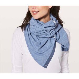 Lululemon Vinyasa Scarf